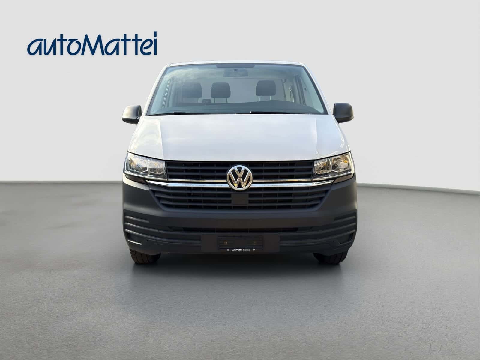 VW T6