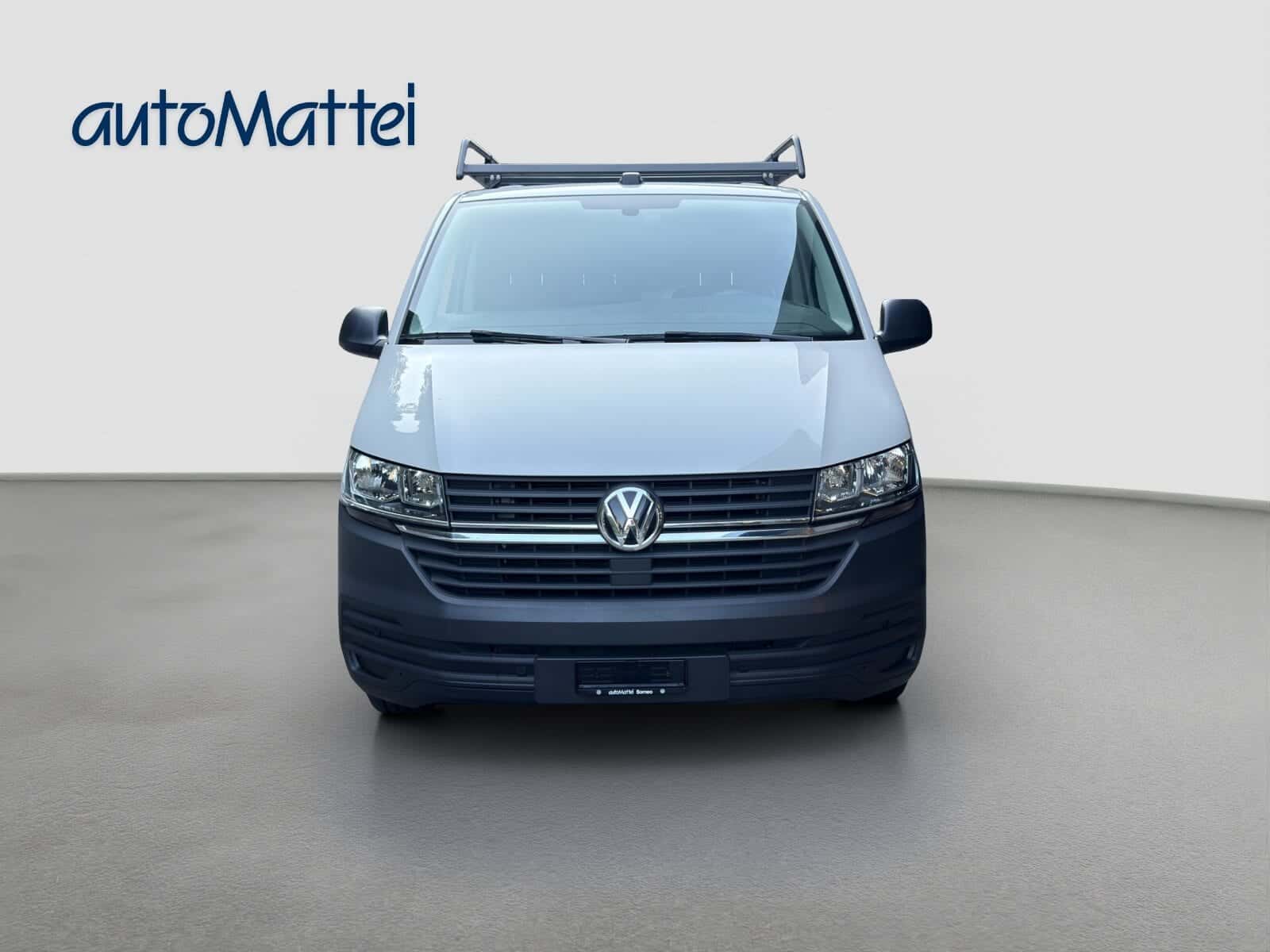 VW T6