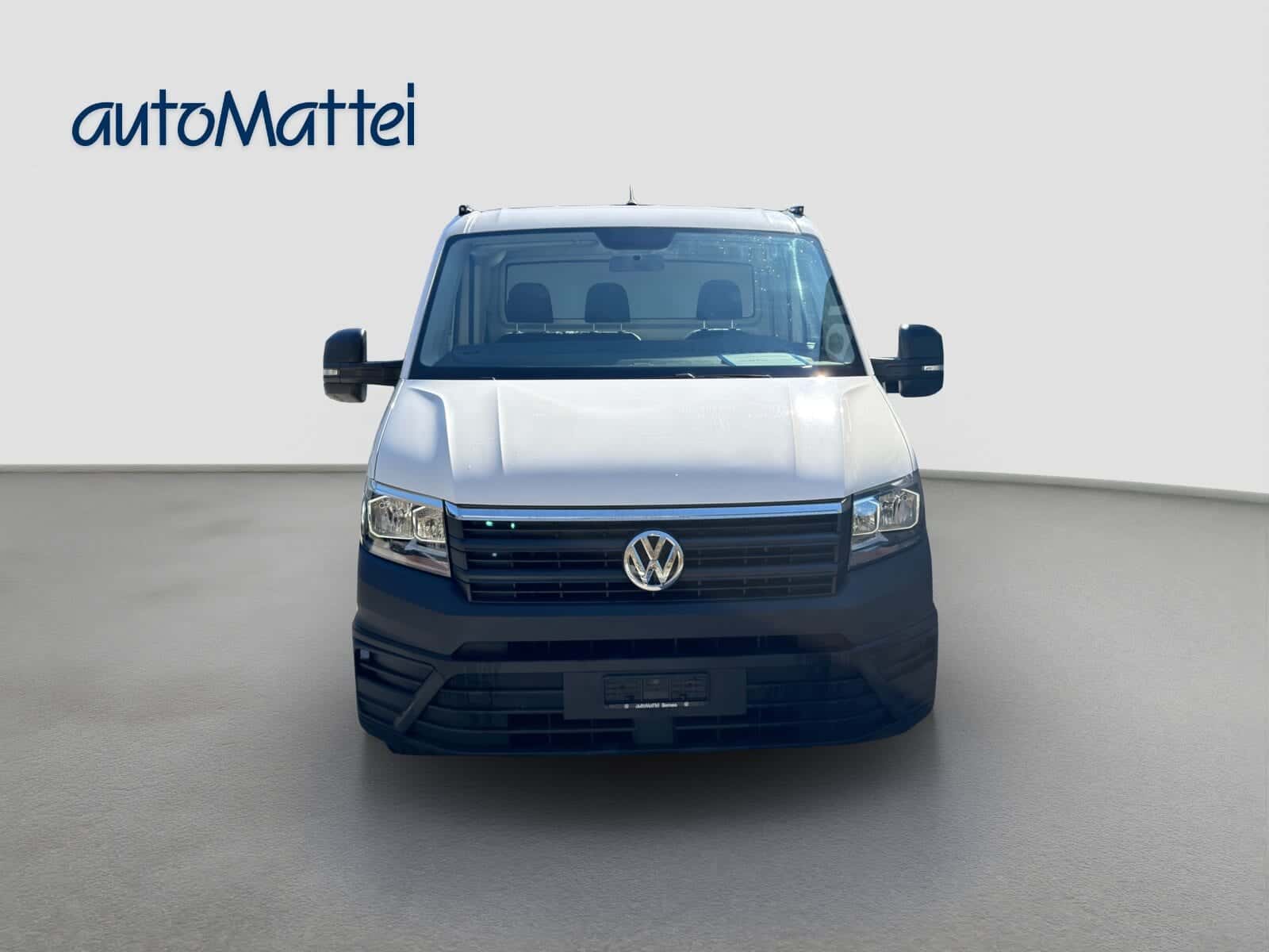 VW Crafter