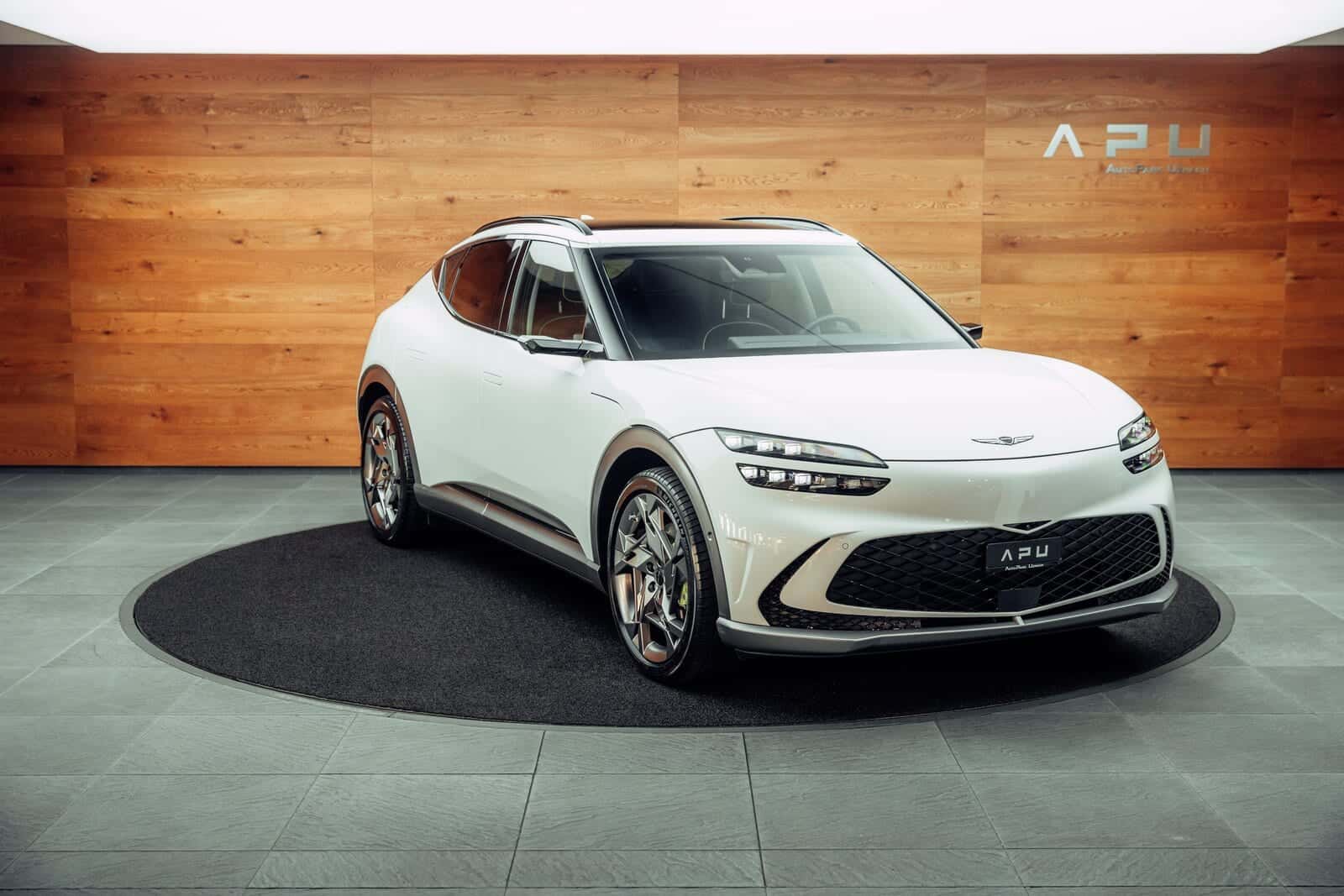 Genesis GV60