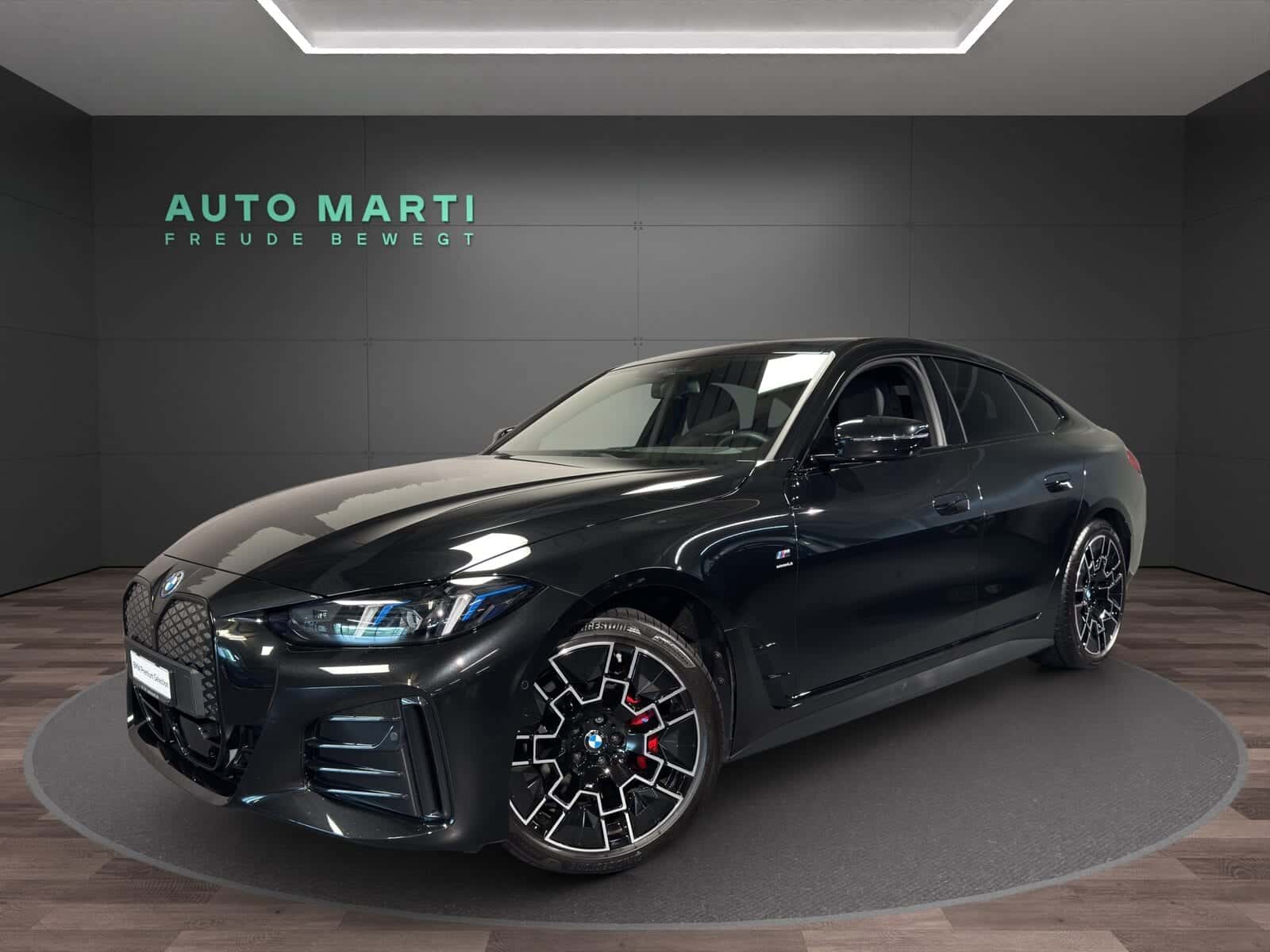 BMW i4