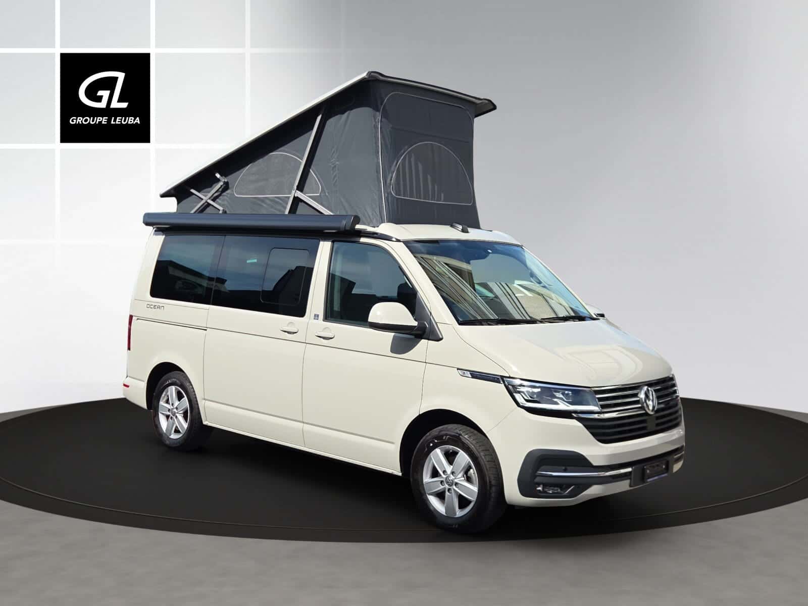 VW T6
