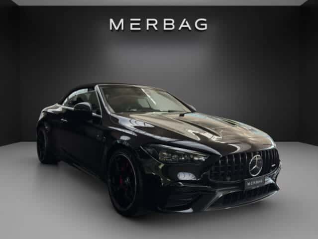 Mercedes-Benz CLE
