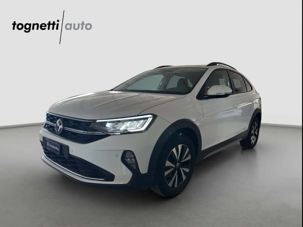 VW Taigo