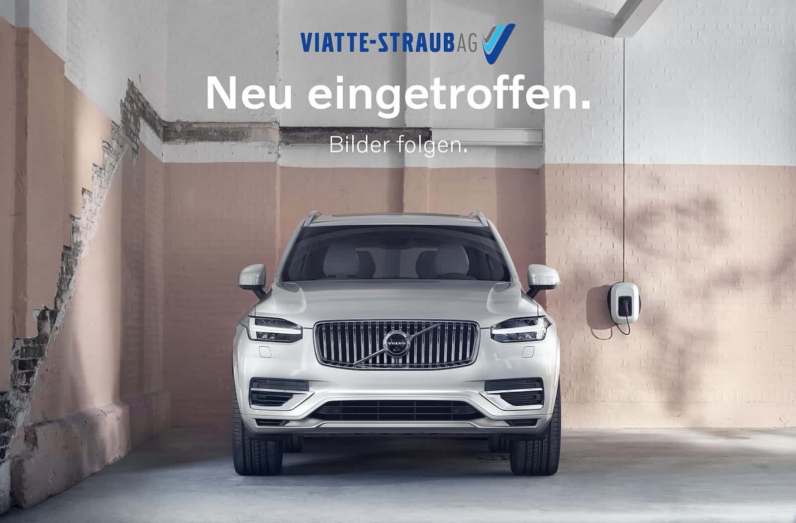 Volvo EX90