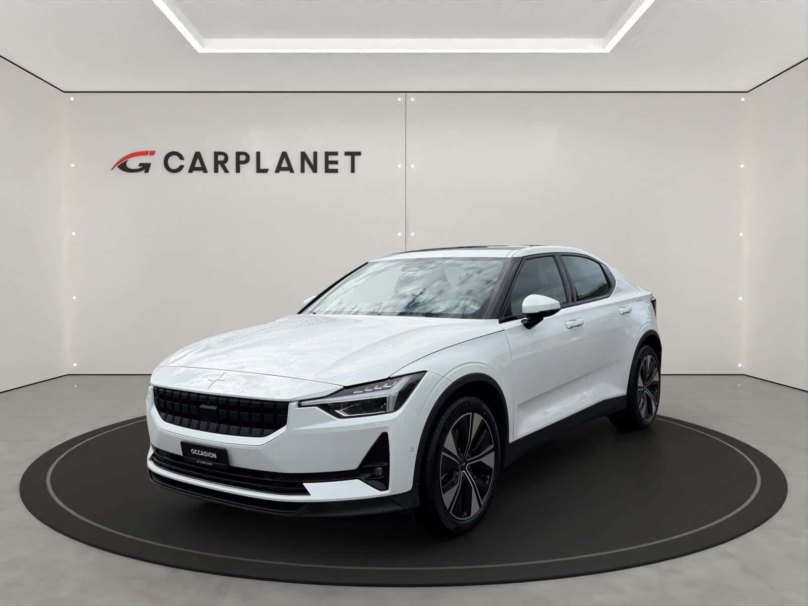 Polestar 2