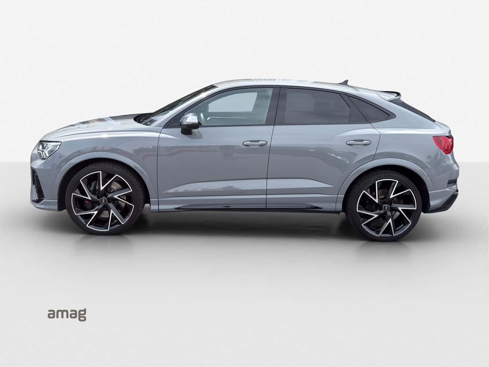 Audi RS Q3