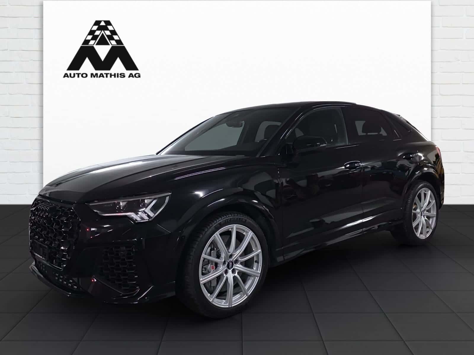 Audi RS Q3