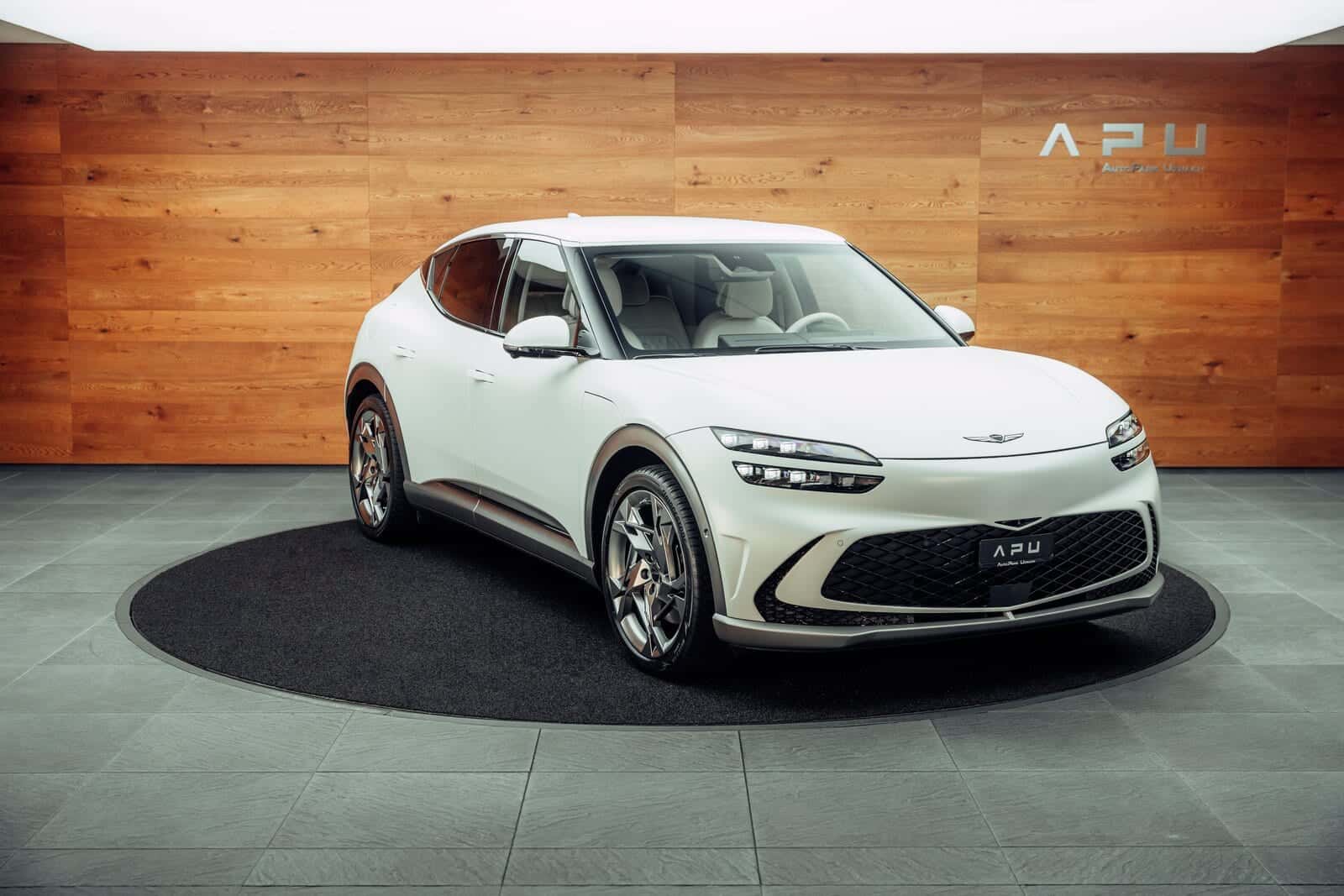 Genesis GV60