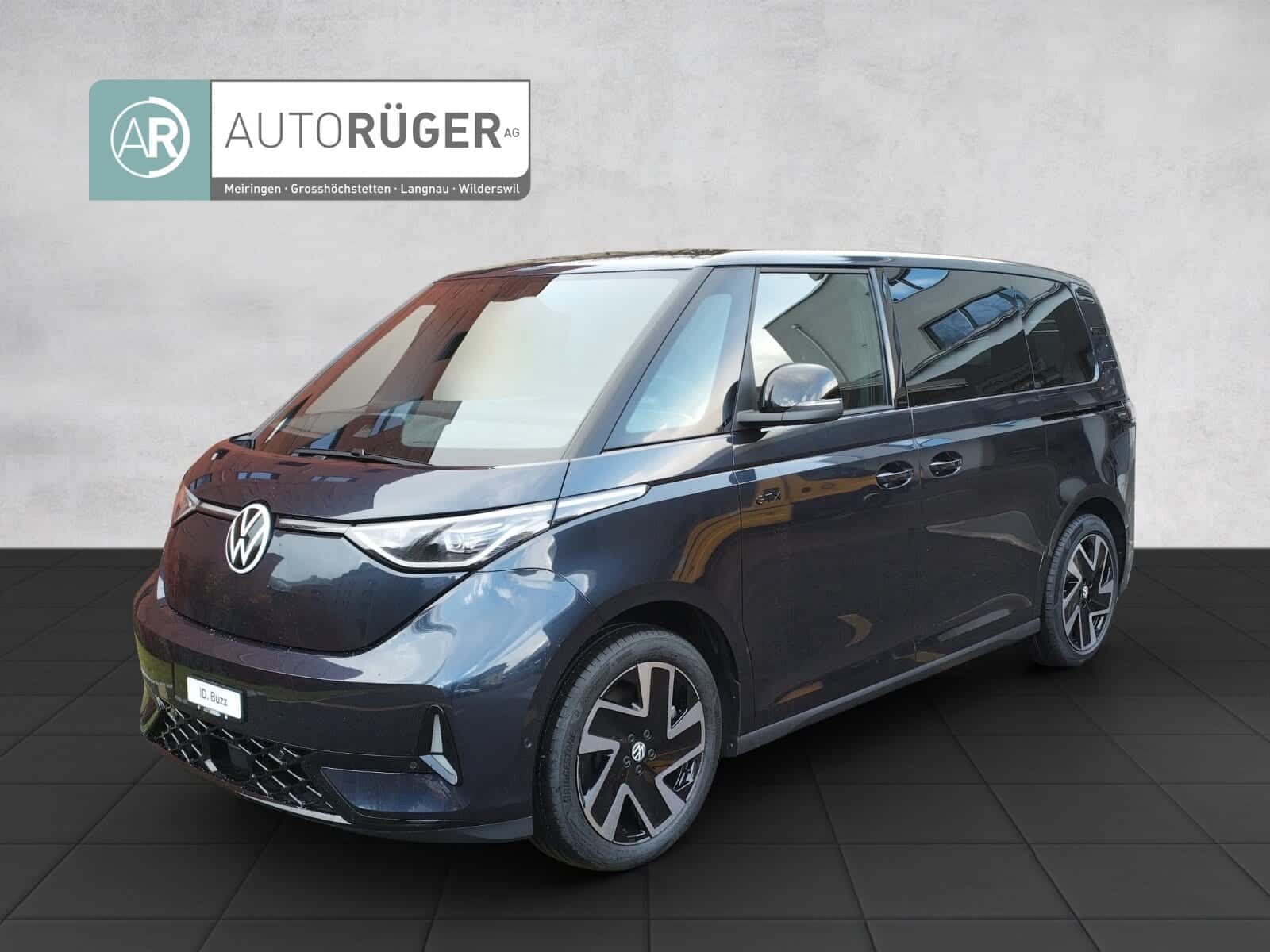 VW ID.Buzz
