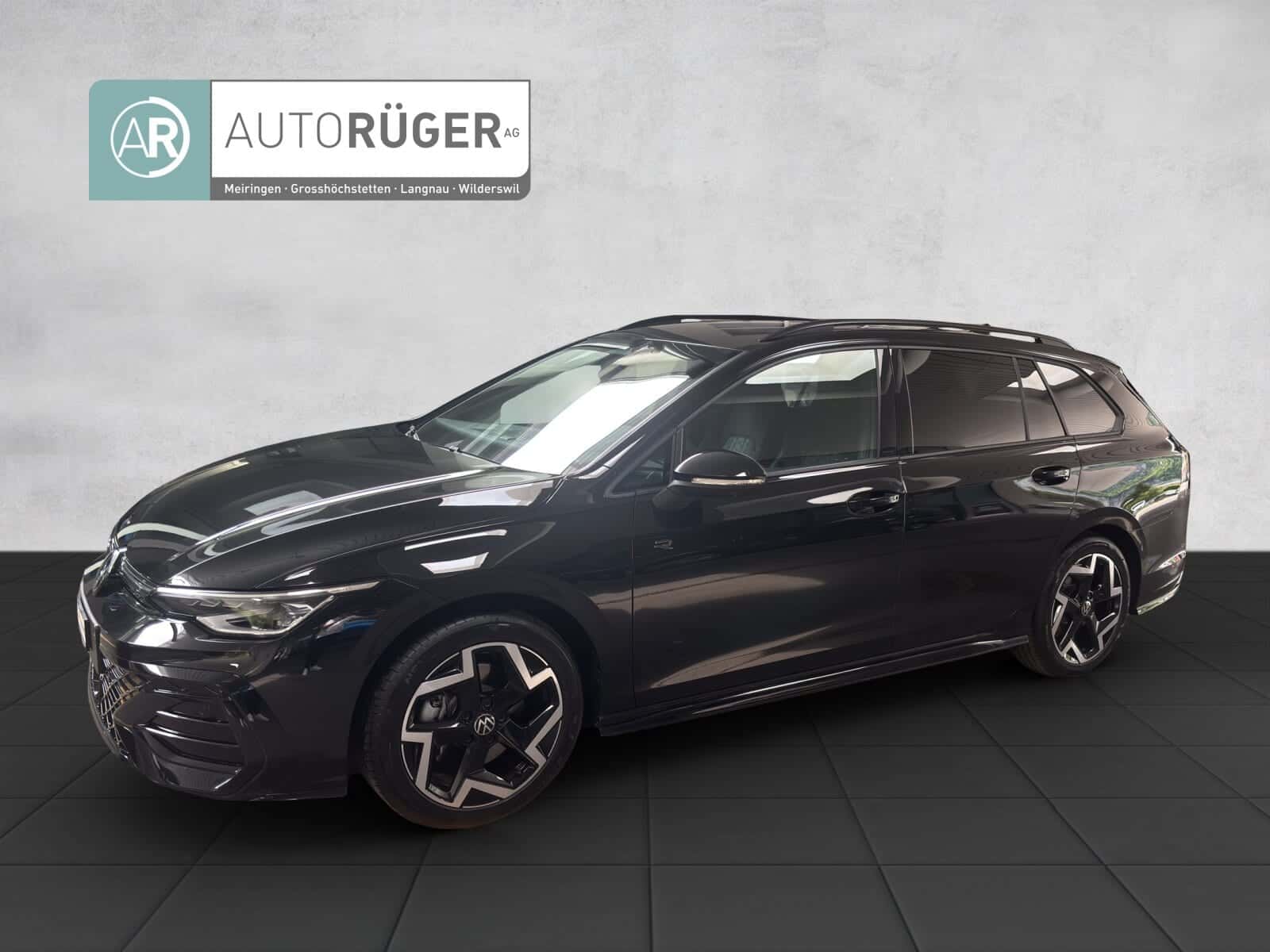 VW Golf