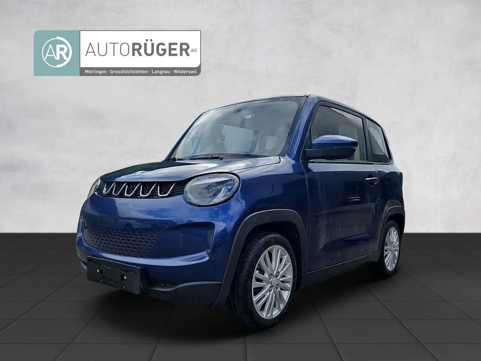 HITEC KOMI New Modell Elektro Car 2023