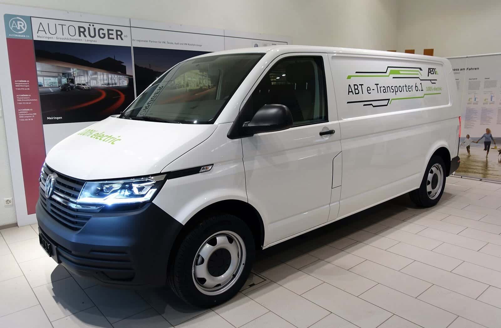 VW T6