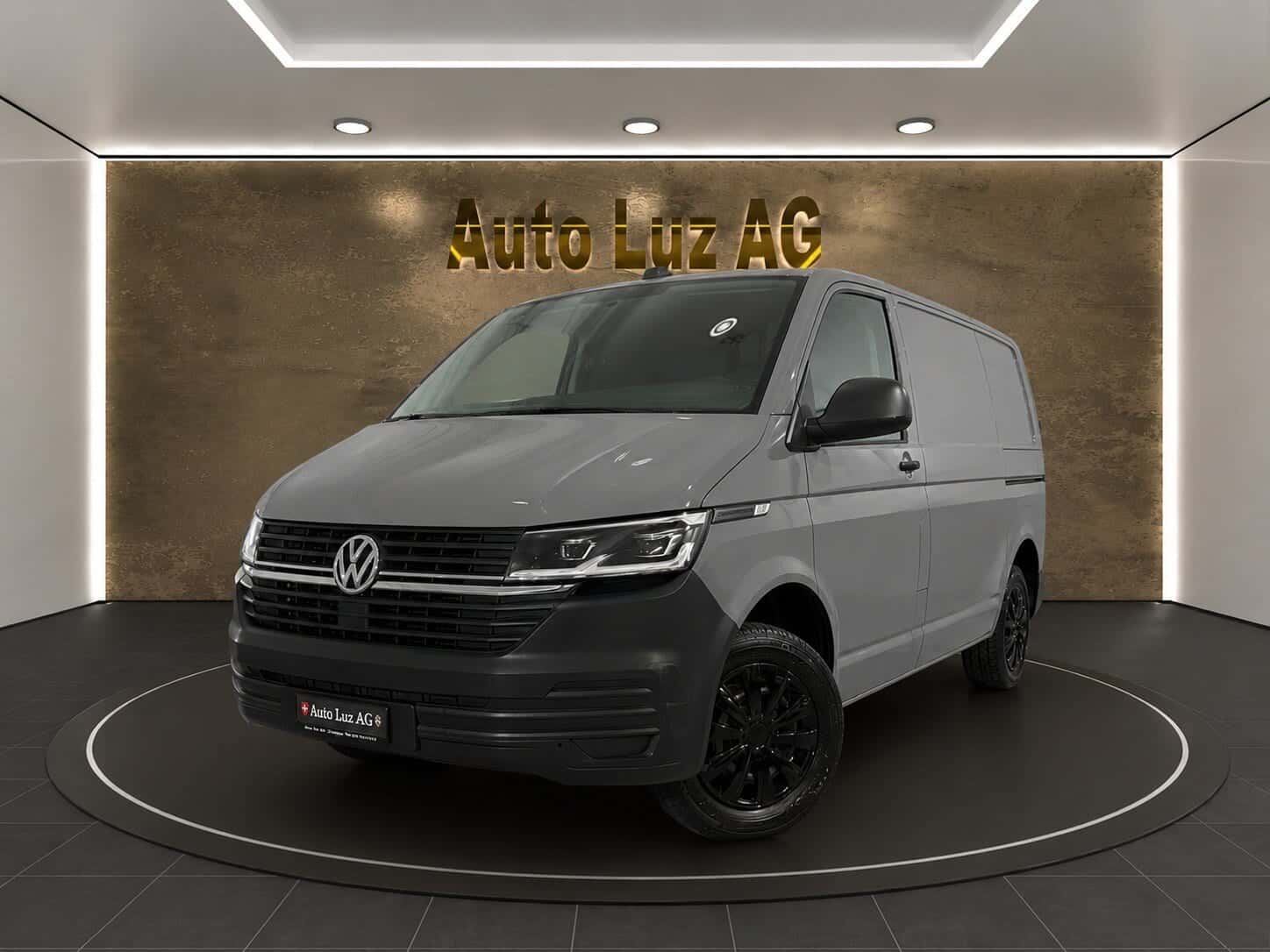 VW T6