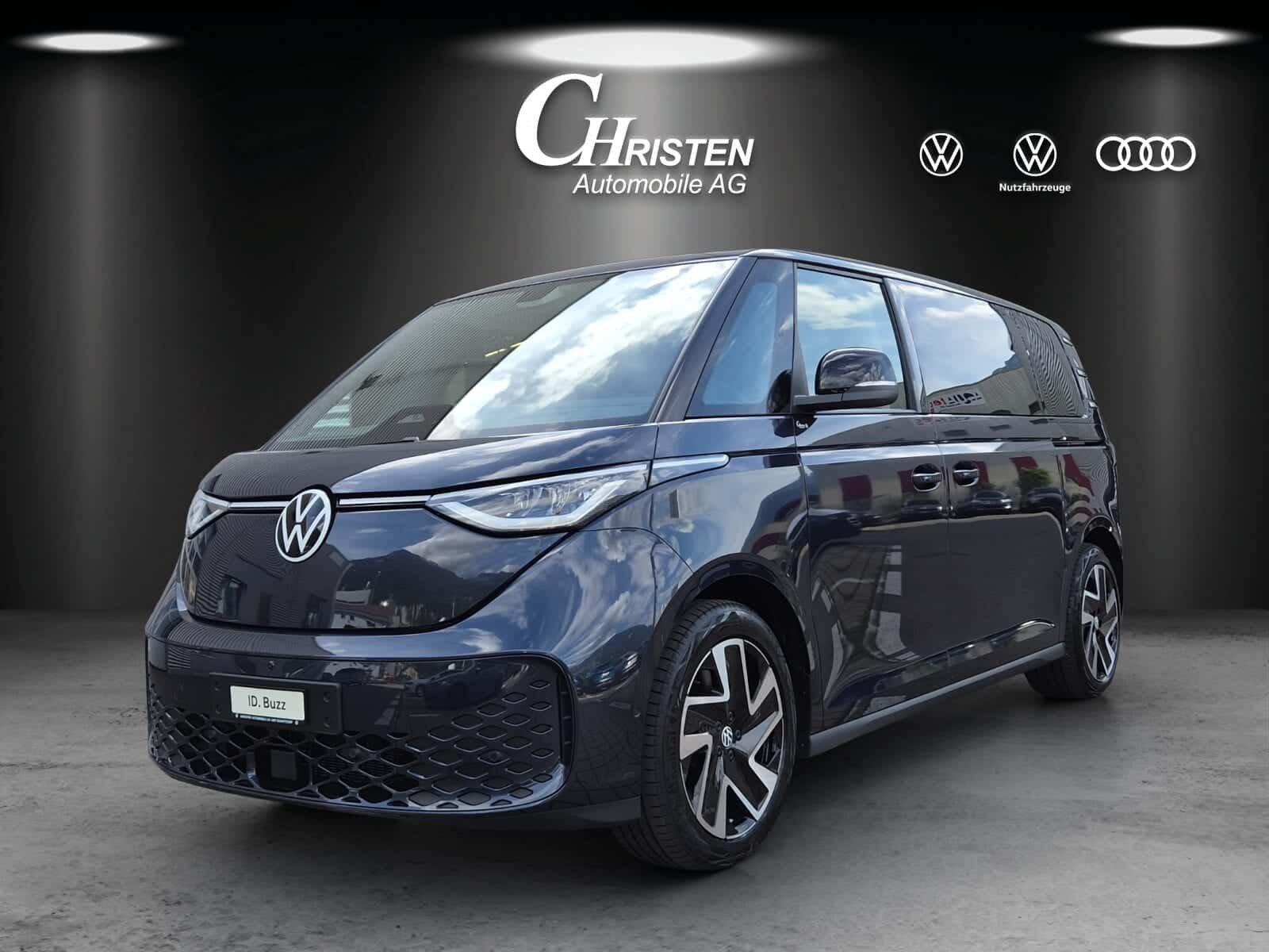 VW ID.Buzz