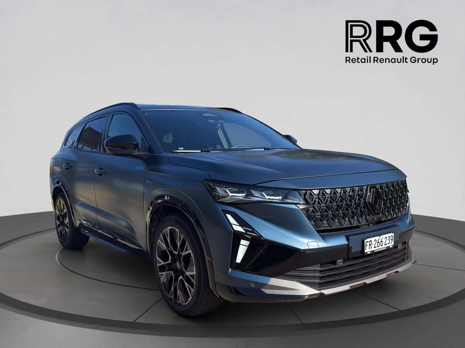 Renault Espace