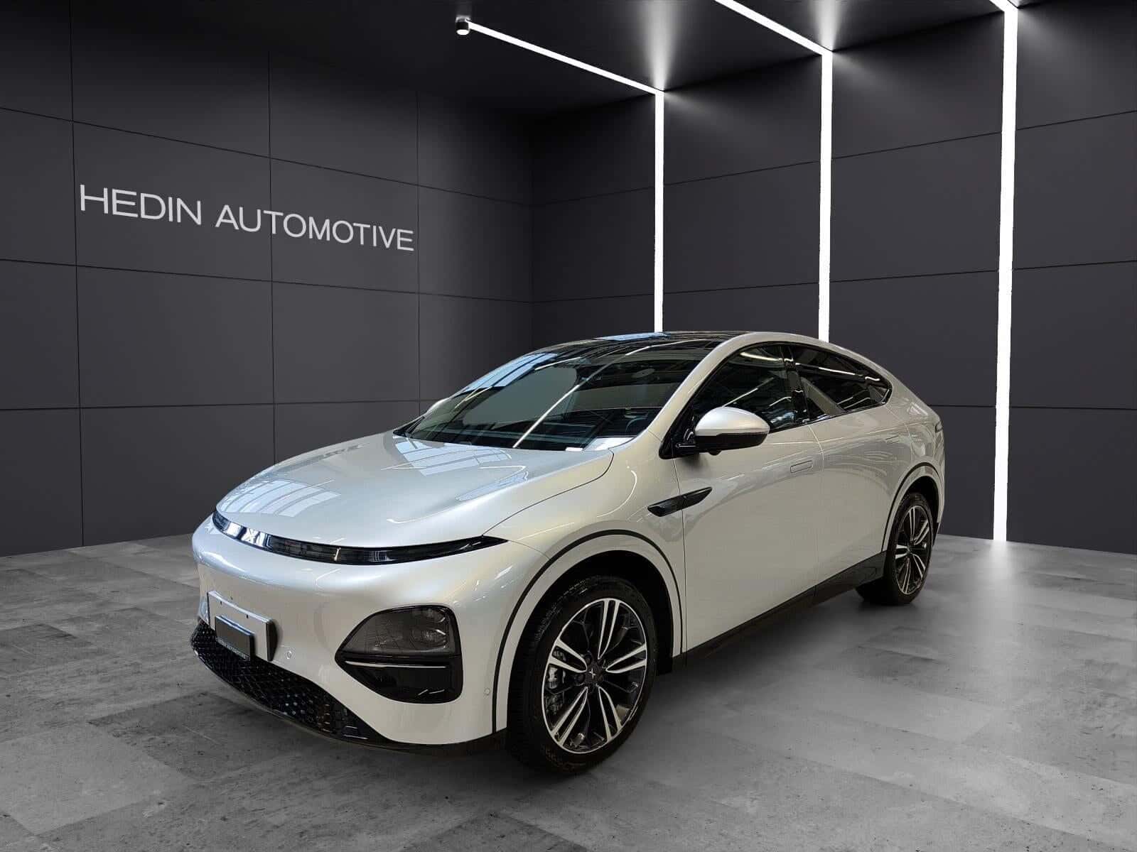 XPENG G6