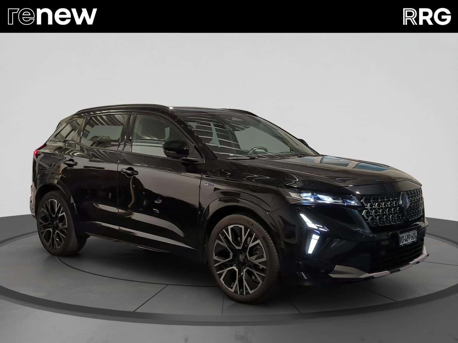 Renault Austral