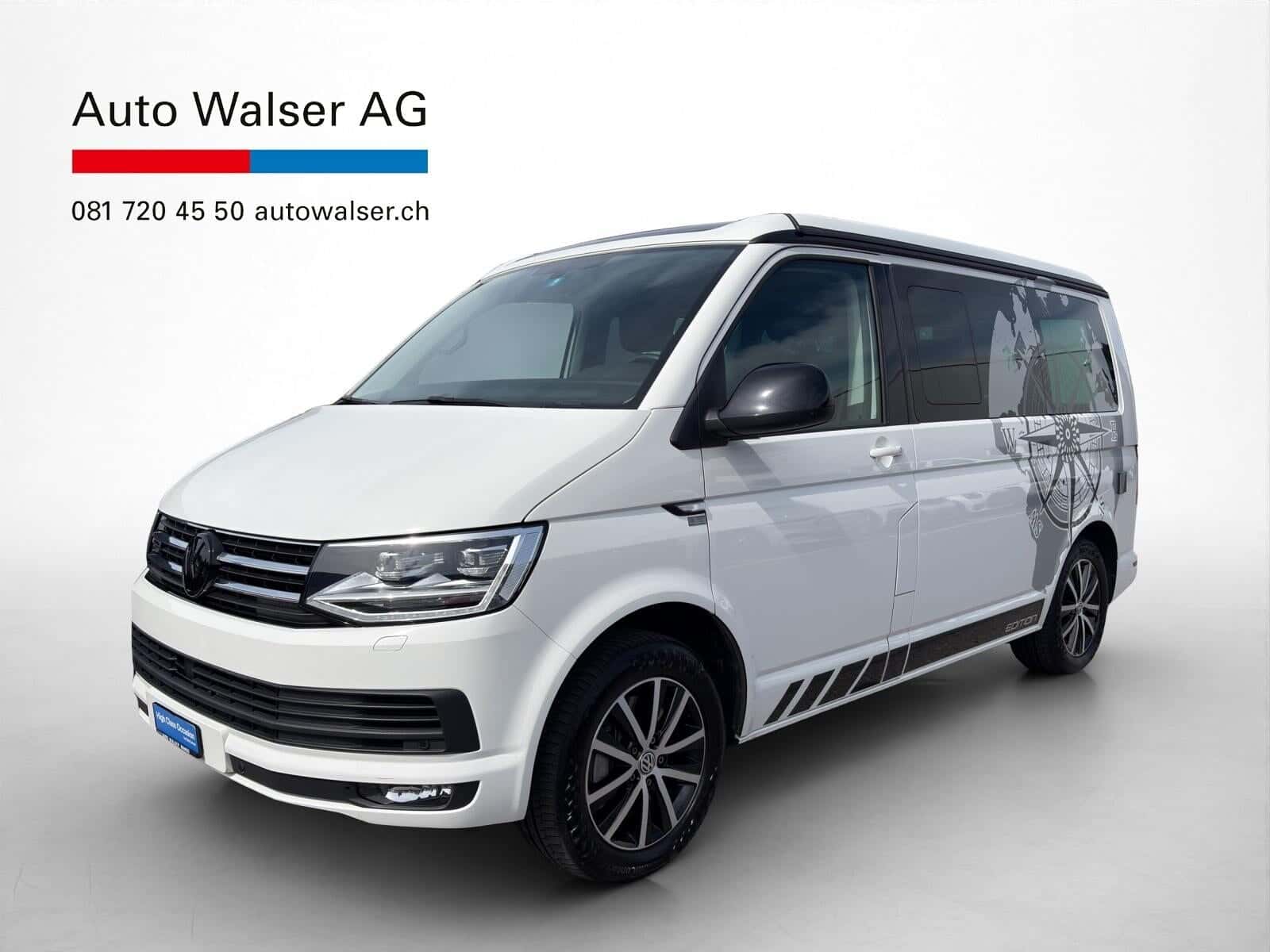VW T6