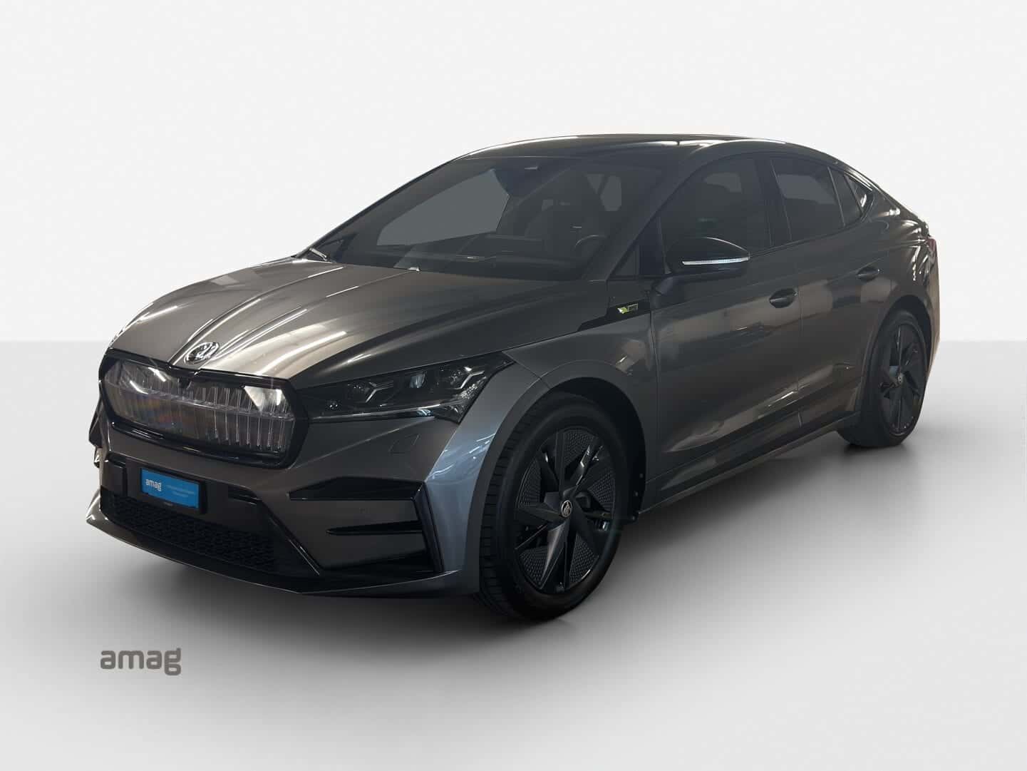 Skoda Enyaq iV