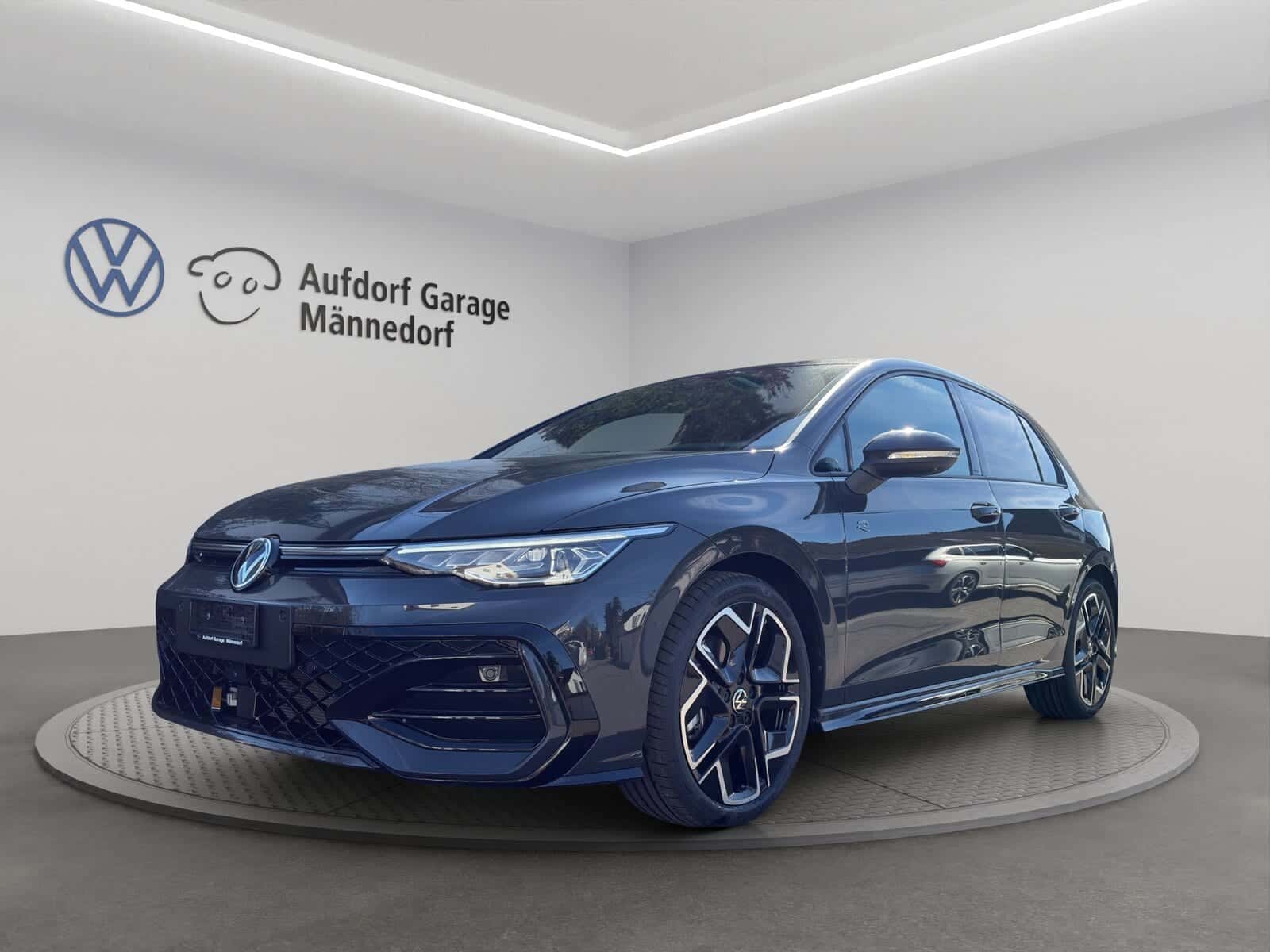 VW Golf