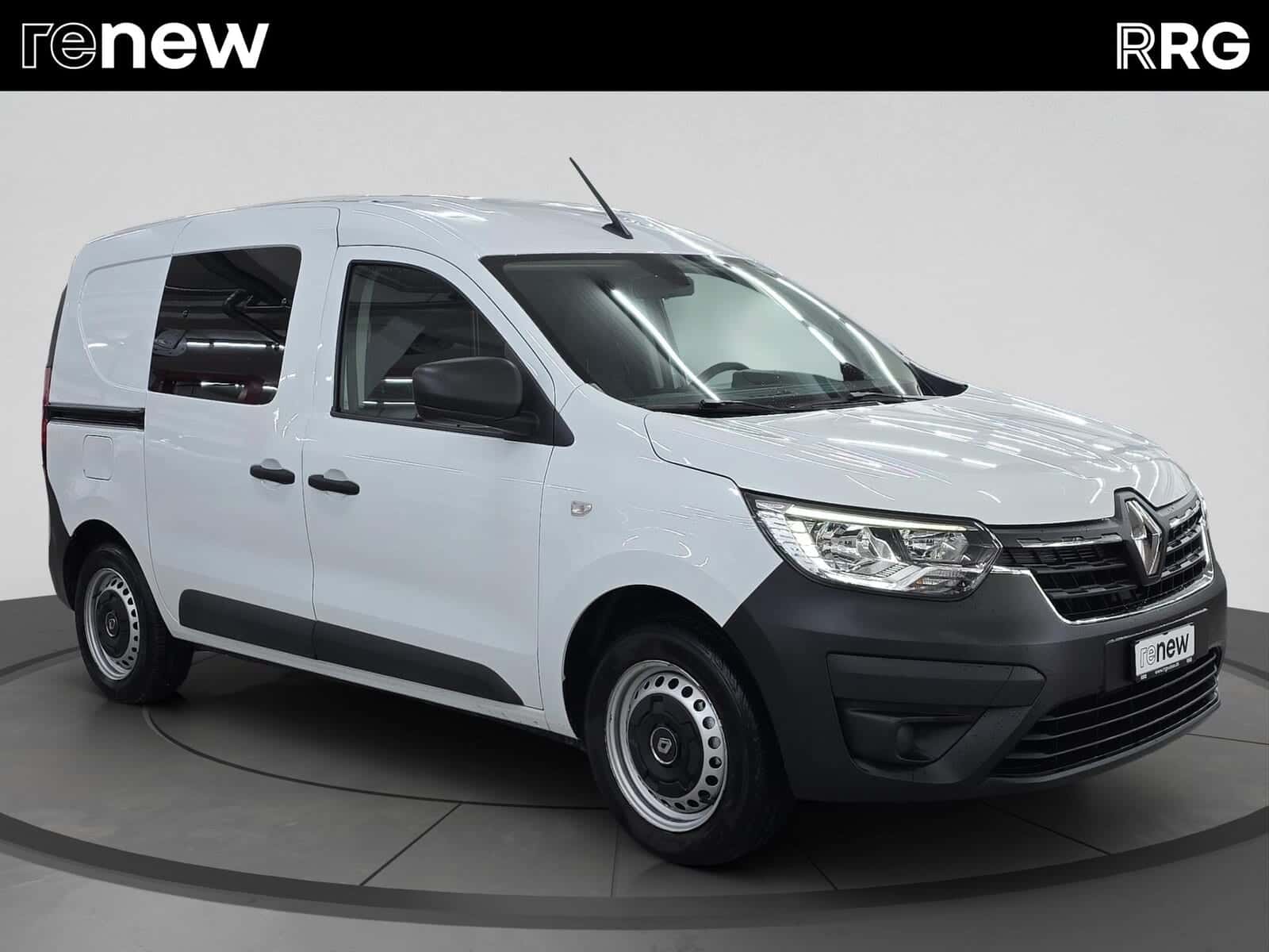 Renault Express
