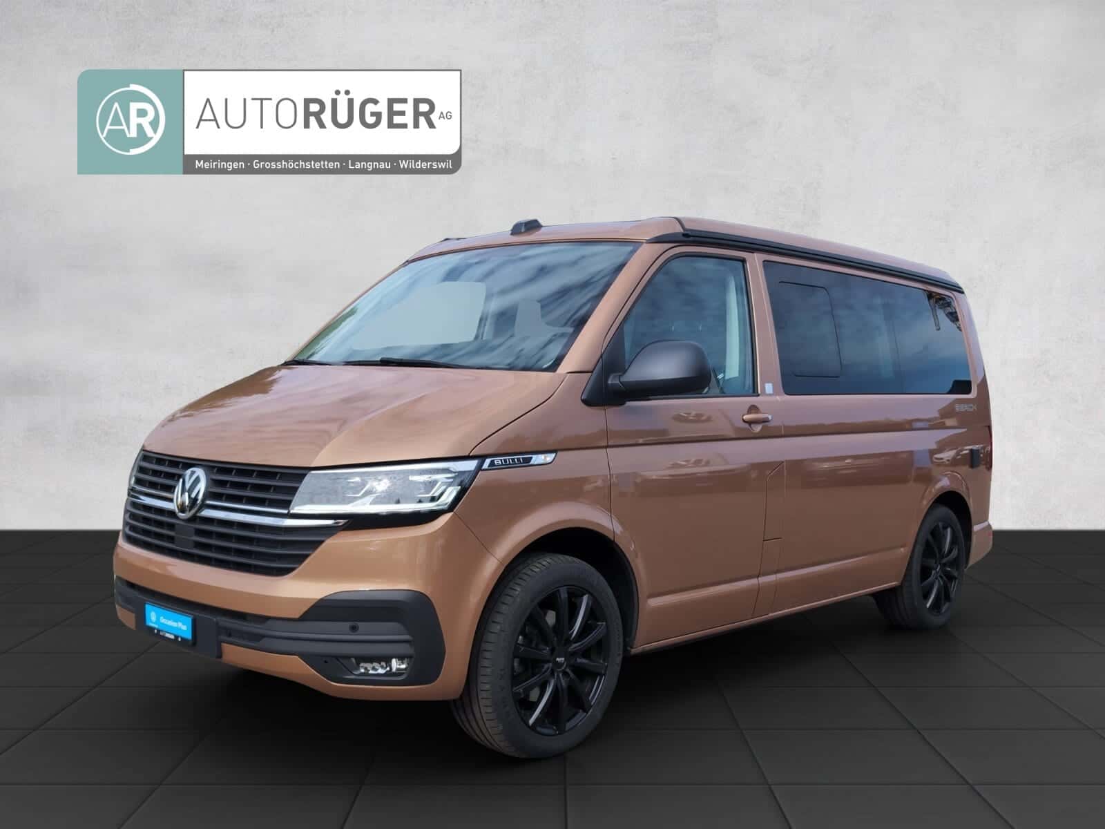 VW T6