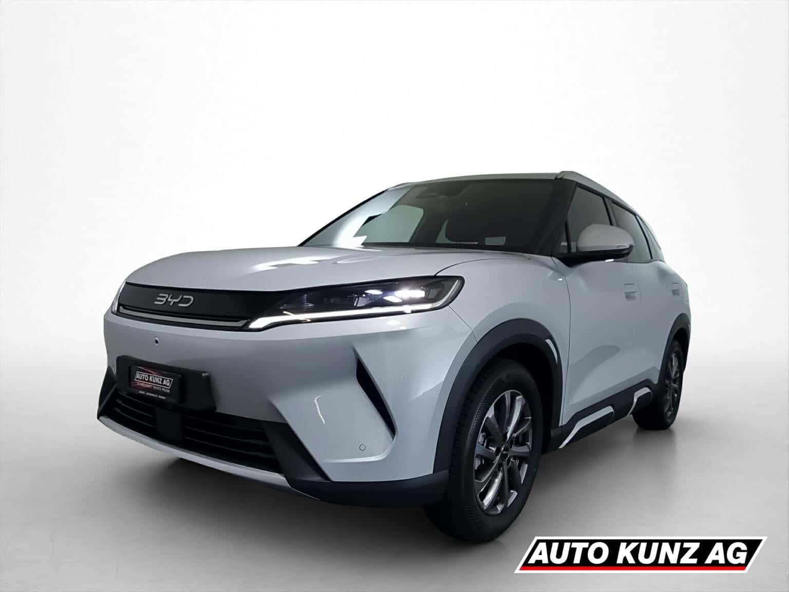 BYD Atto 2 DM-i