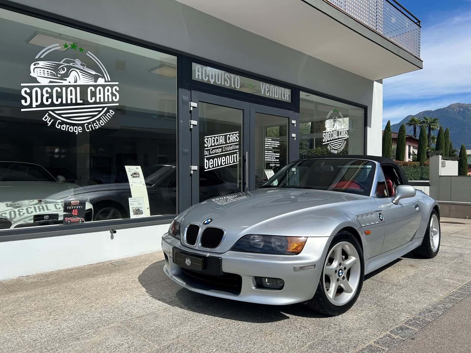 BMW Z3