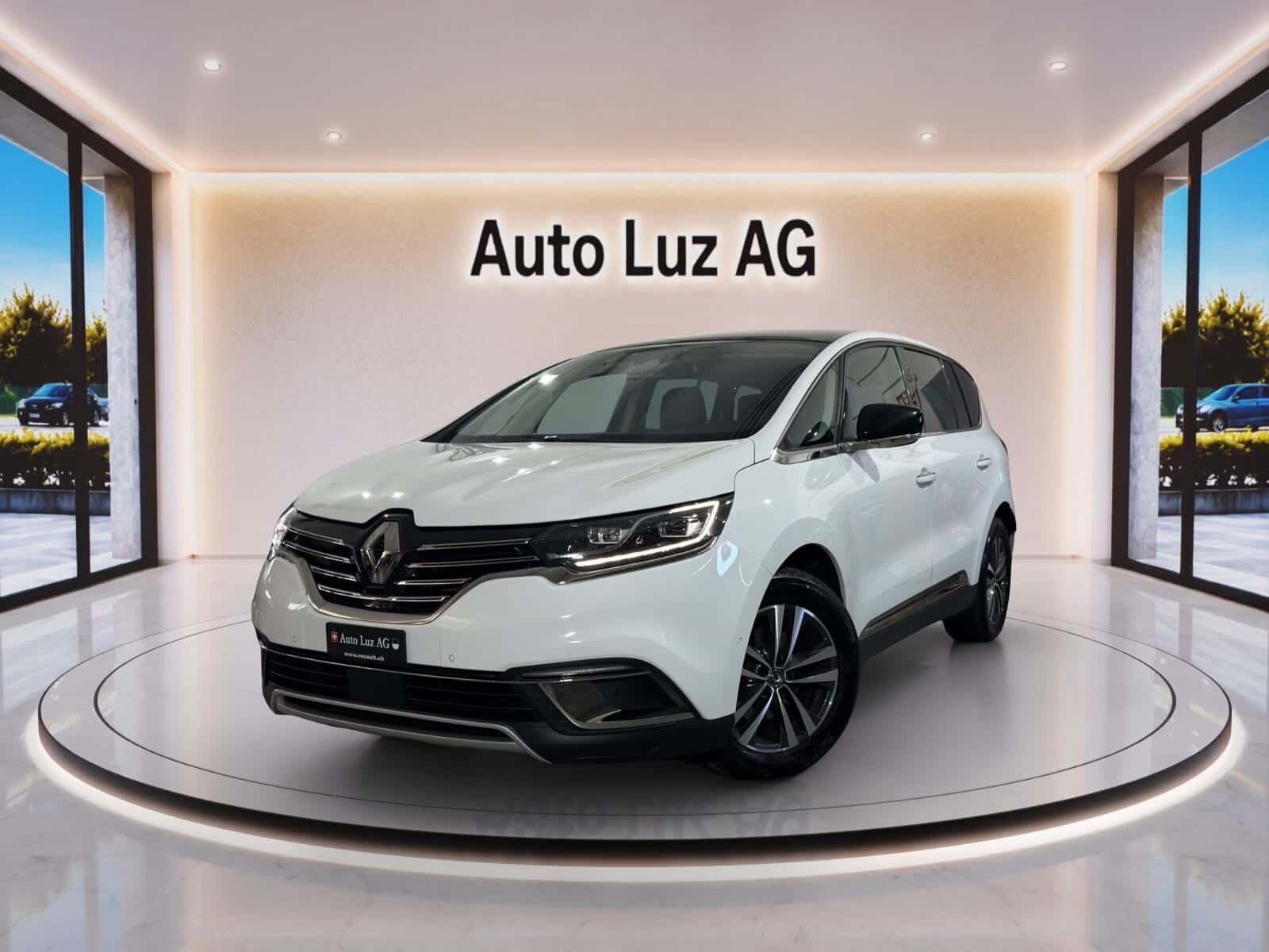 Renault Espace