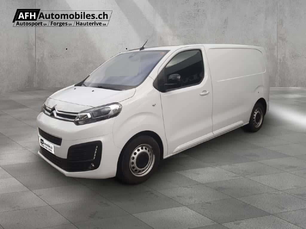 Citroën Jumpy