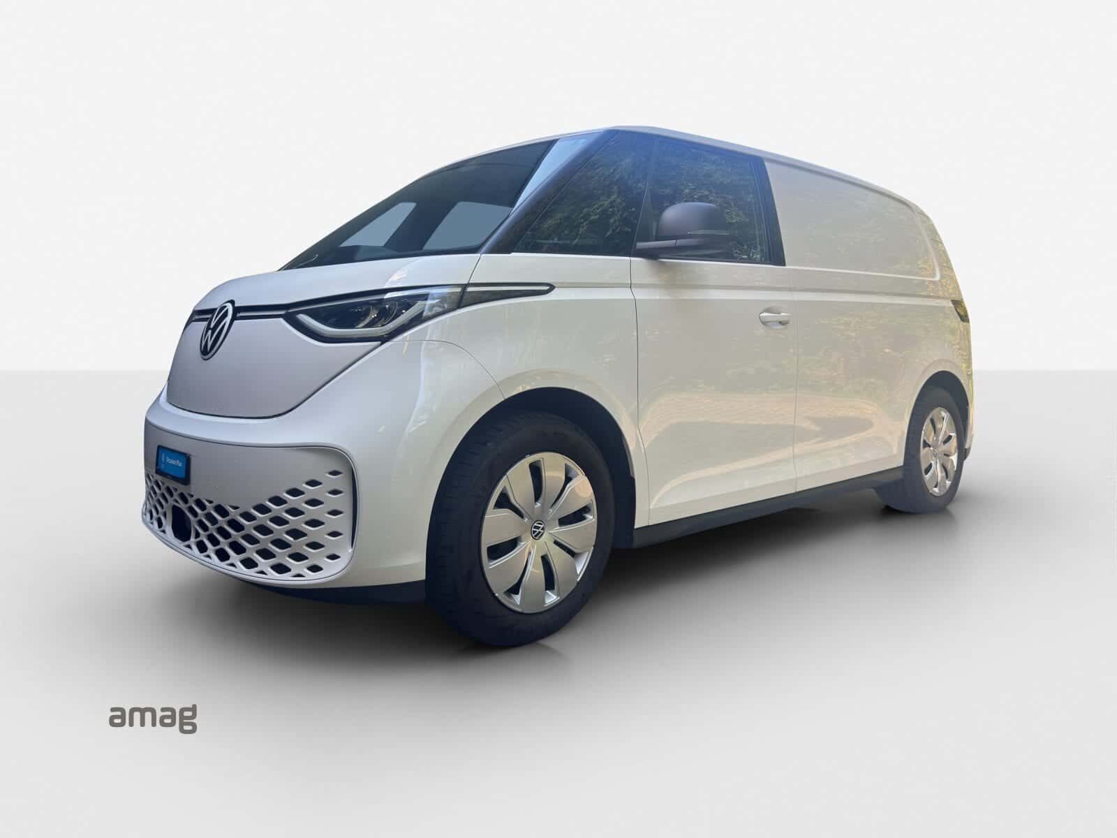 VW ID.Buzz