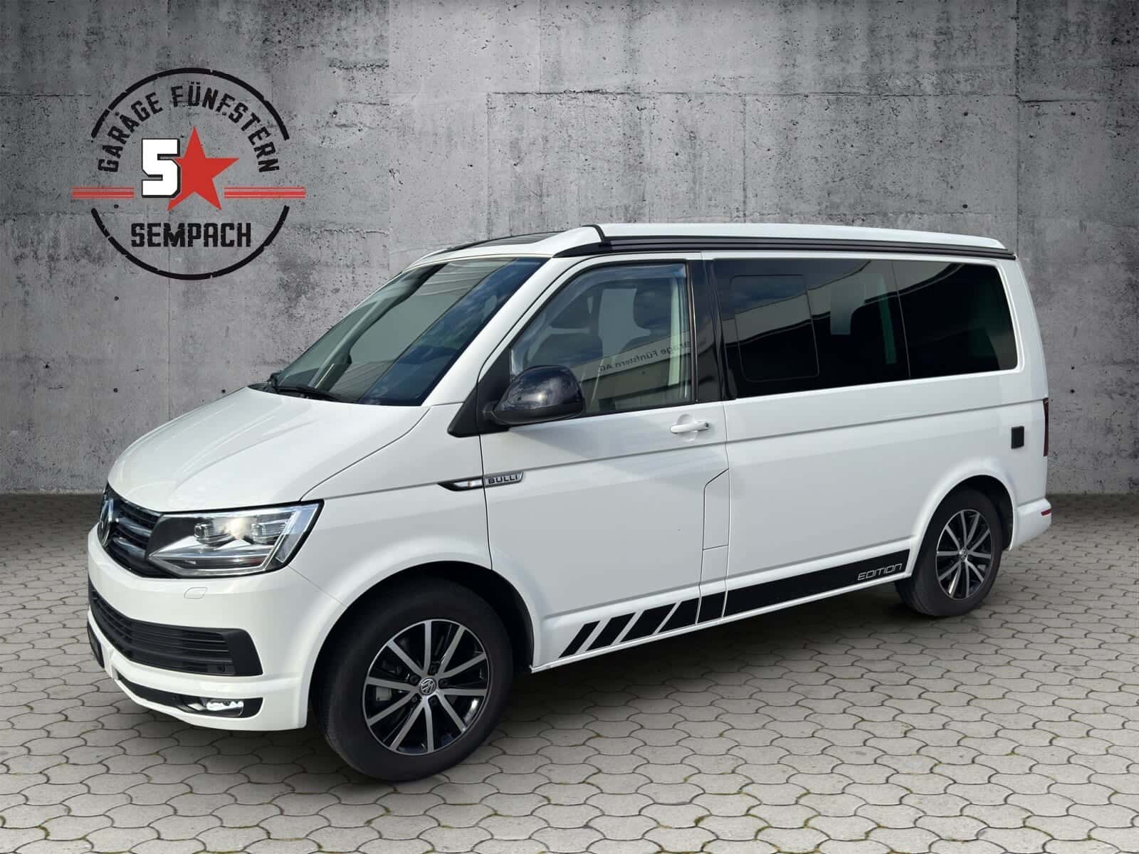 VW T6