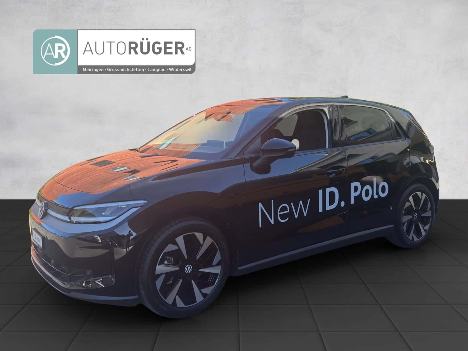 VW ID.Polo