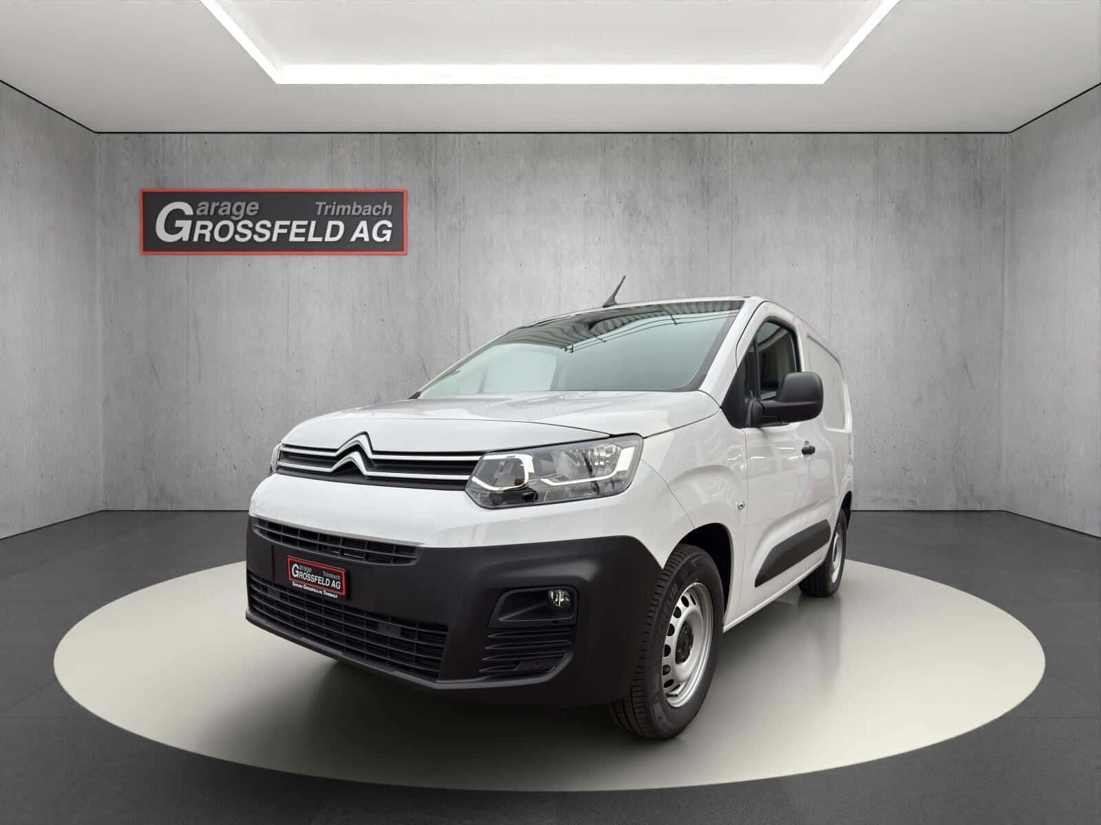 Citroën Berlingo