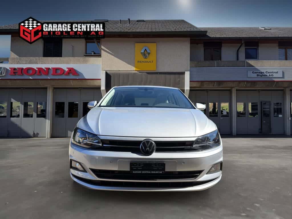 VW Polo