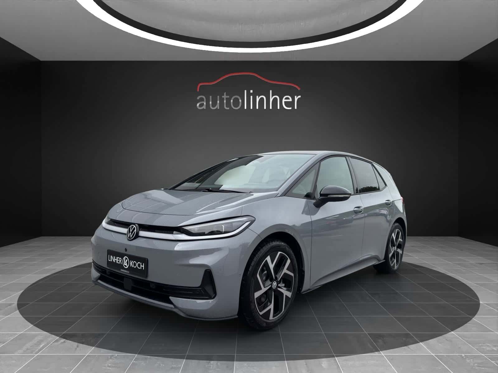 VW ID.3