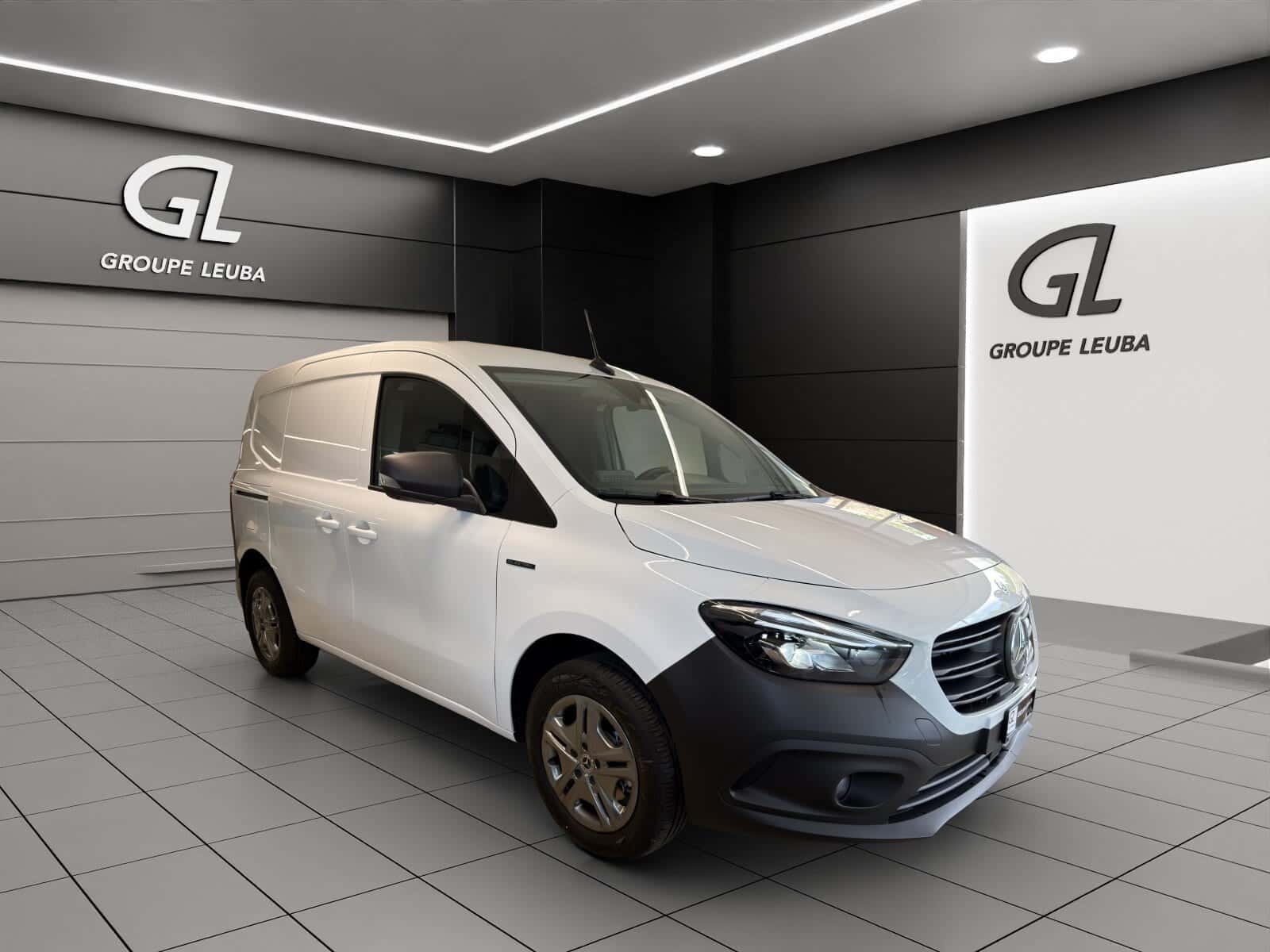 Mercedes-Benz Citan