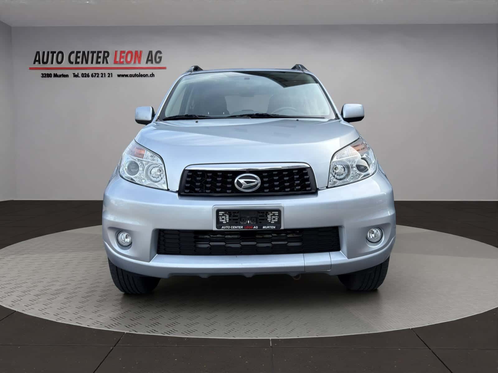 Daihatsu Terios