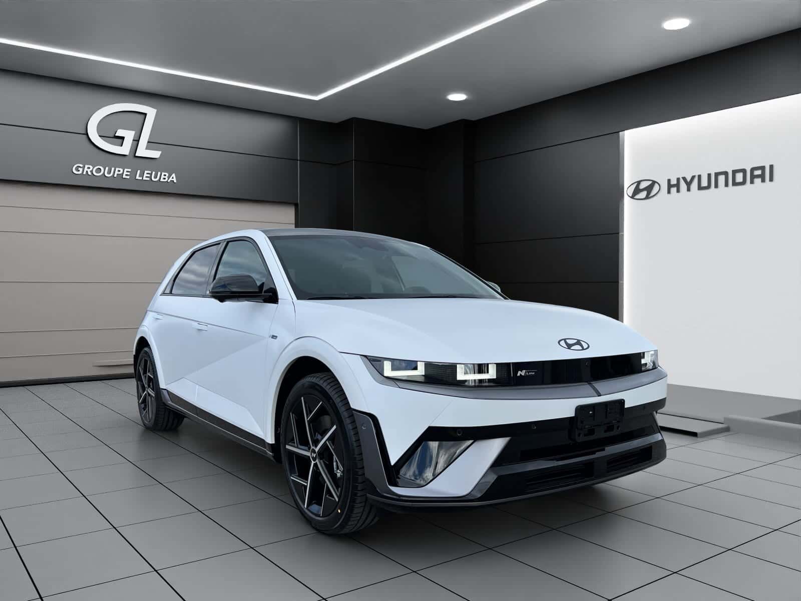 Hyundai Ioniq 5