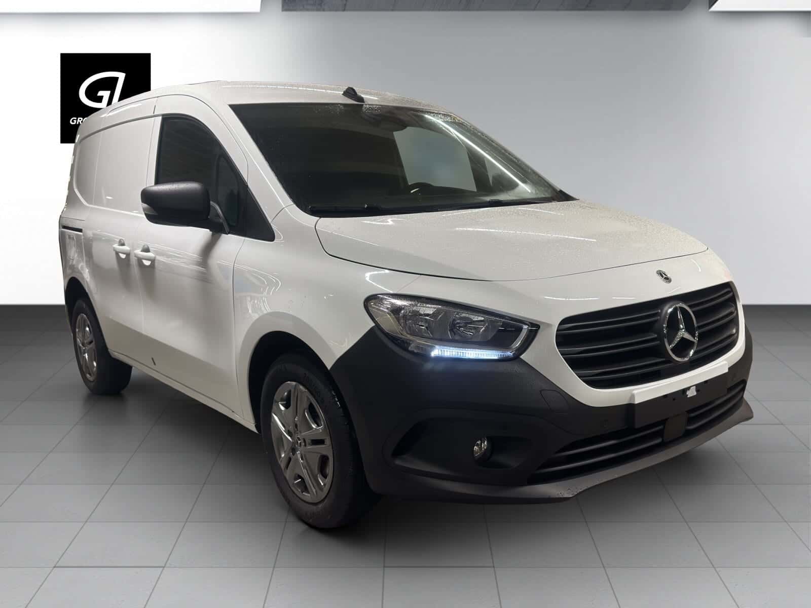 Mercedes-Benz Citan