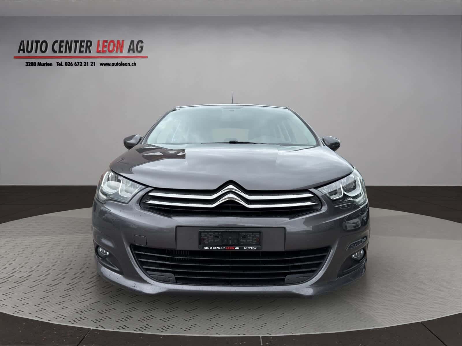 Citroën C4
