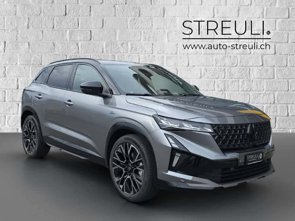 Renault Austral