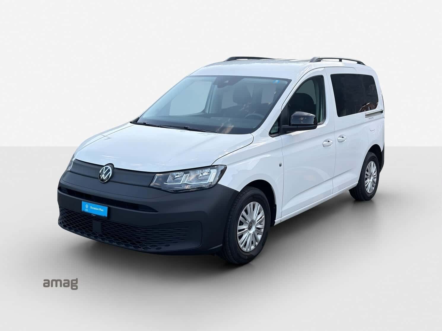 VW Caddy