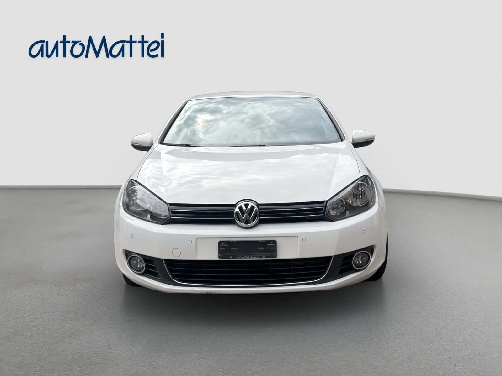 VW Golf
