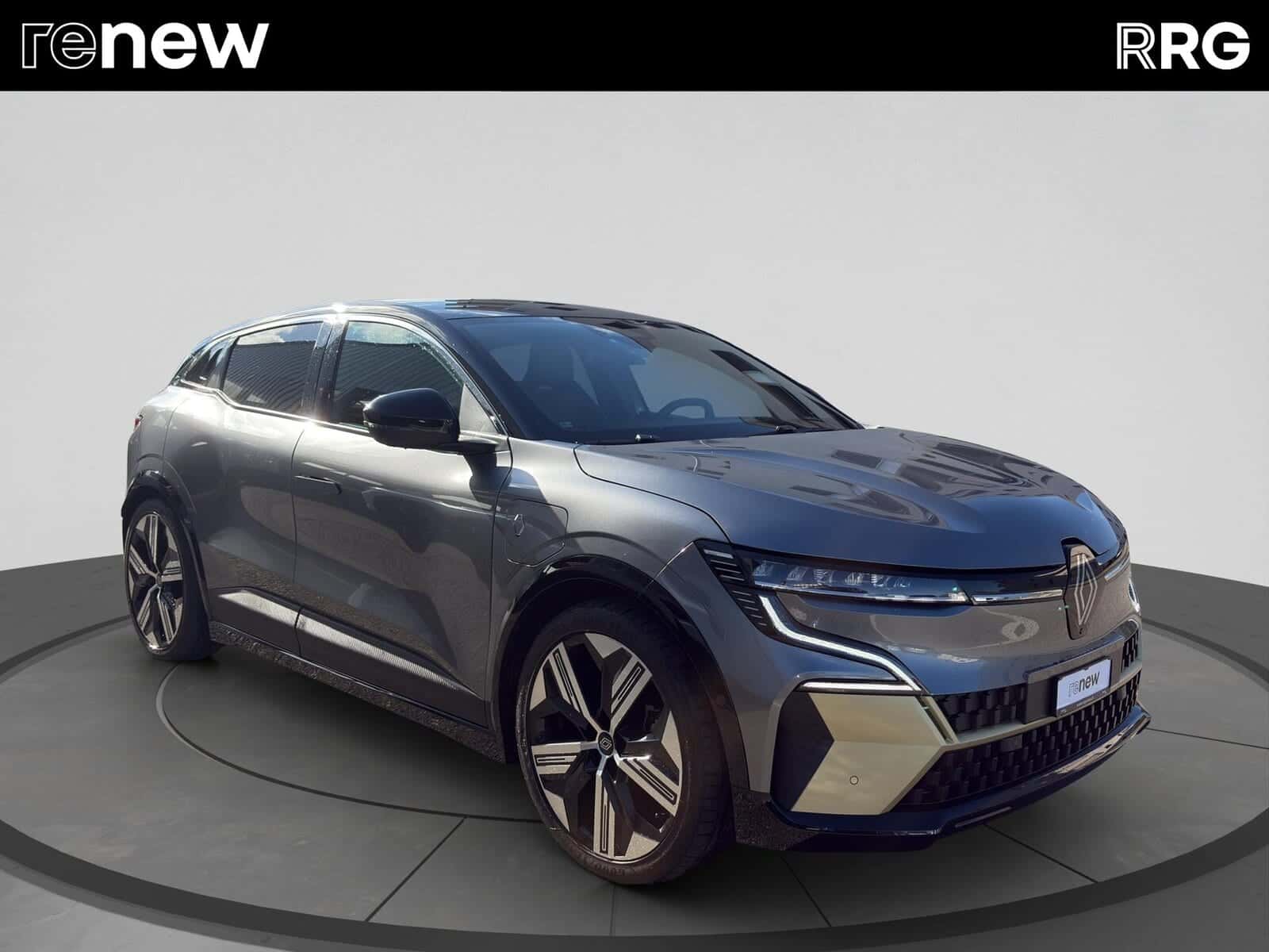 Renault Mégane