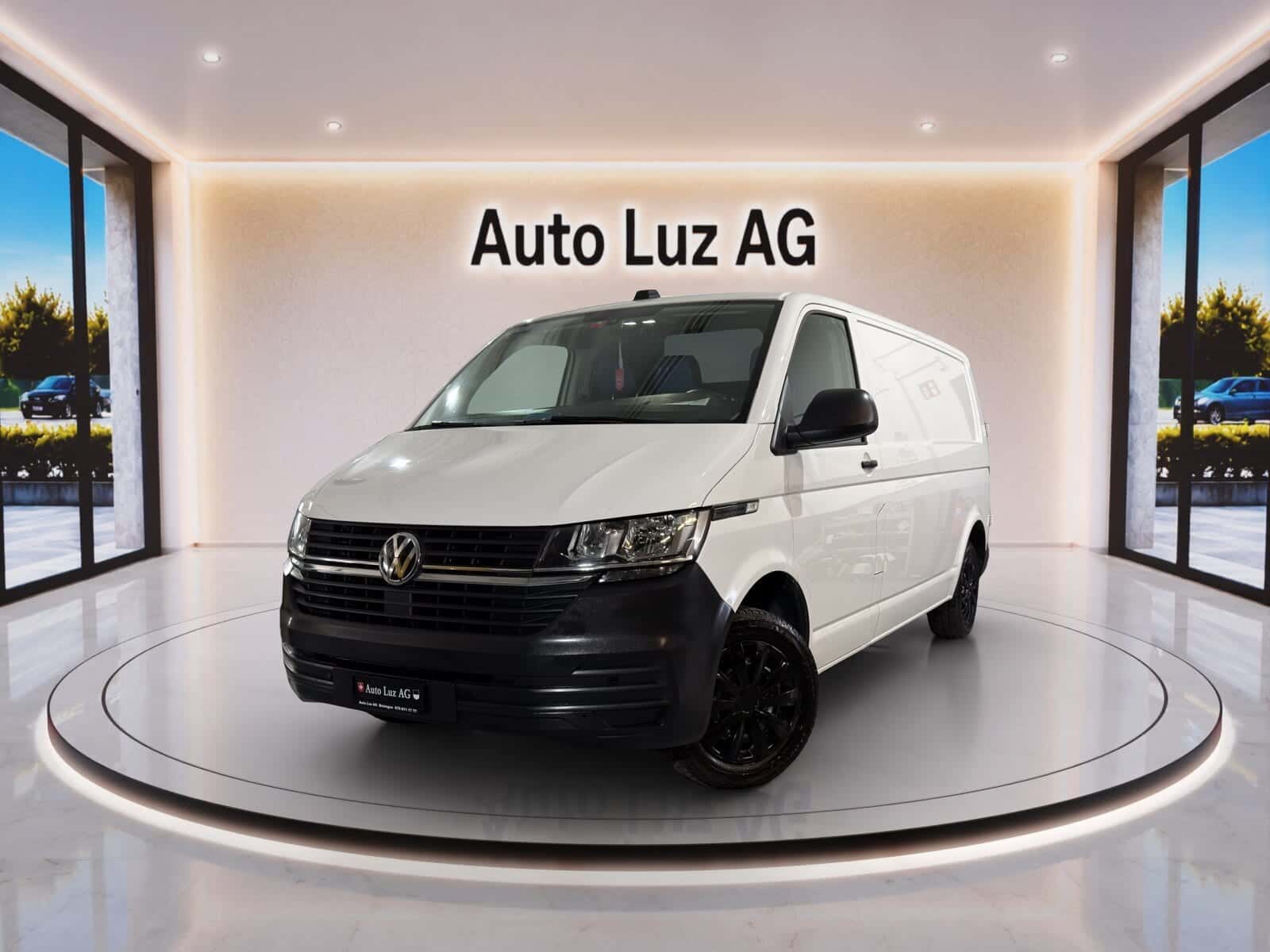 VW T6