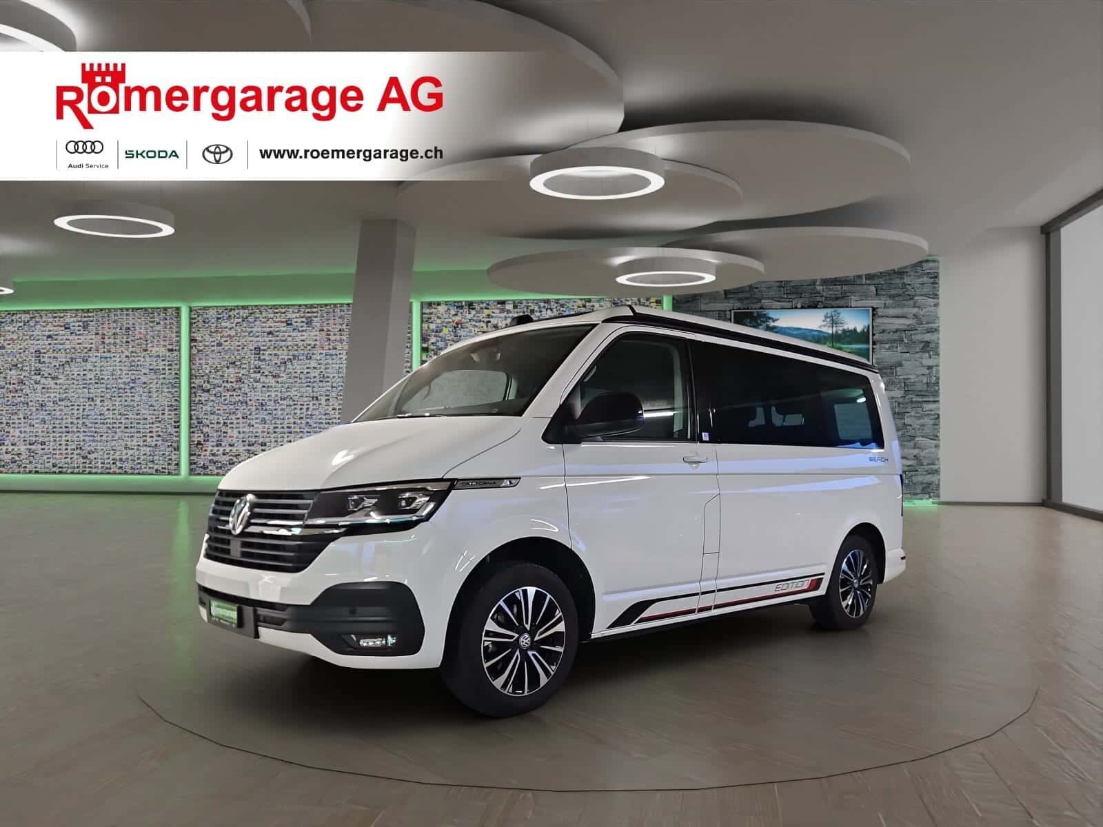 VW T6