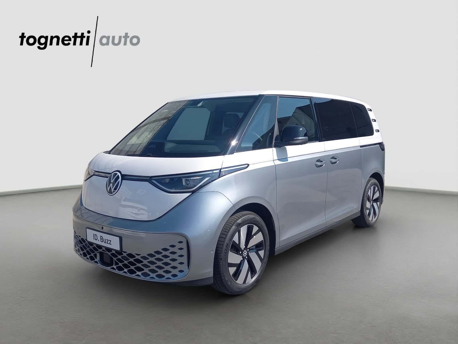 VW ID.Buzz