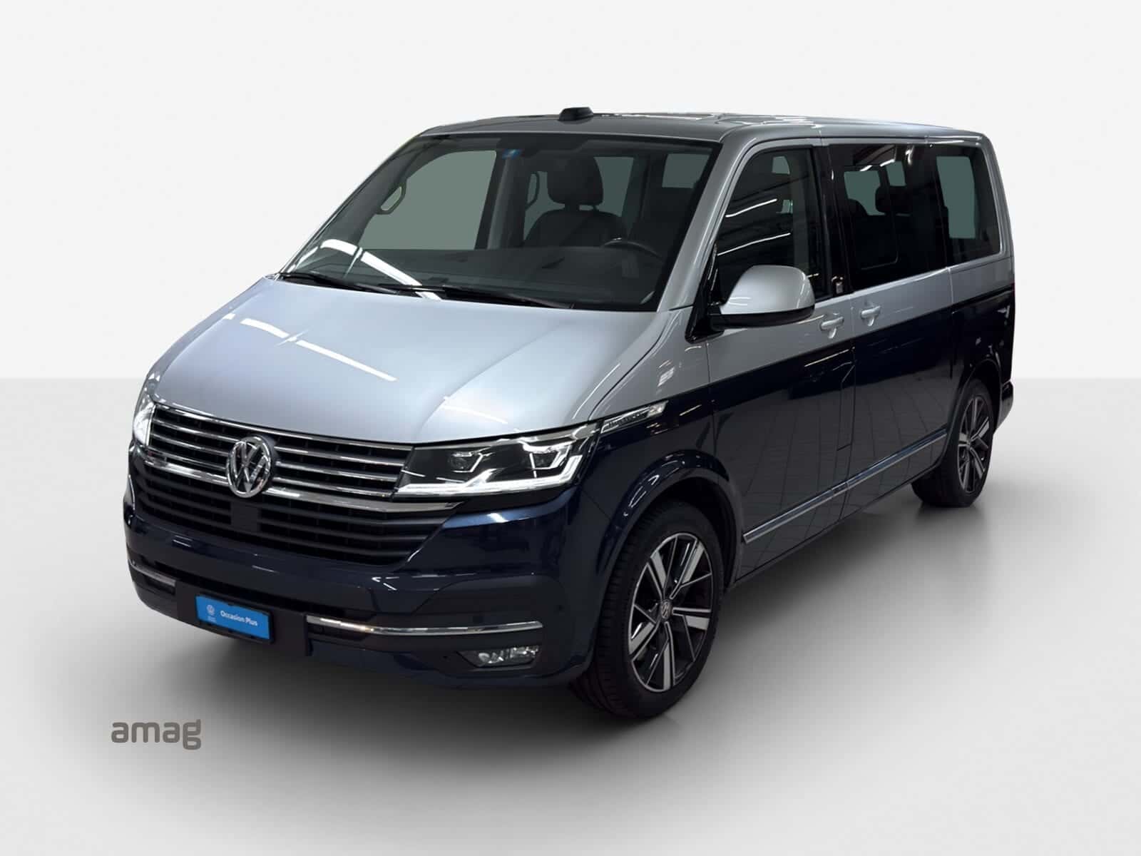 VW Multivan